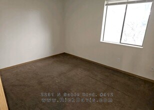 2231 N Sable Blvd in Aurora, CO - Building Photo - Building Photo