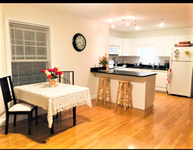 91 Pearson Ave Apartments and Nearby Somerville Apartments For Rent