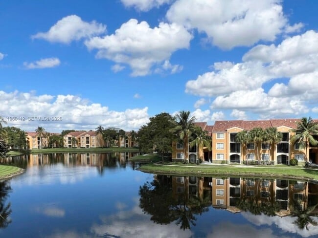 property at 2360 E Preserve Way