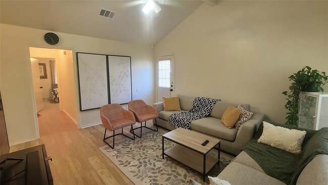 1101 Woodlief Trail in Round Rock, TX - Building Photo - Building Photo