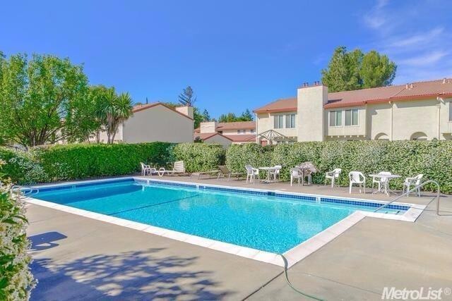 property at 5042 Glide Dr