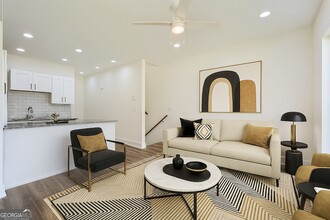 1351 Brewer Blvd SW, Unit 124906 in Atlanta, GA - Building Photo - Building Photo