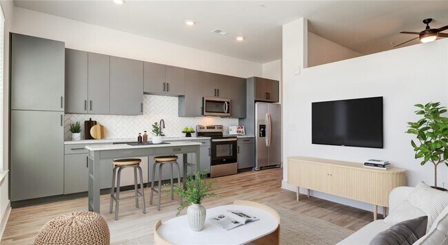 1000 Rea Dr SW in Gainesville, GA - Building Photo - Building Photo