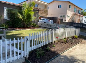 1860 Diamond St, Unit 1860 in San Diego, CA - Building Photo