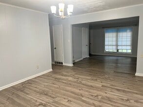 1396 Town and Country Dr in Southaven, MS - Building Photo - Building Photo