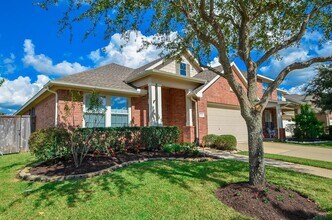 7114 Cornflower Ln in Katy, TX - Building Photo - Building Photo