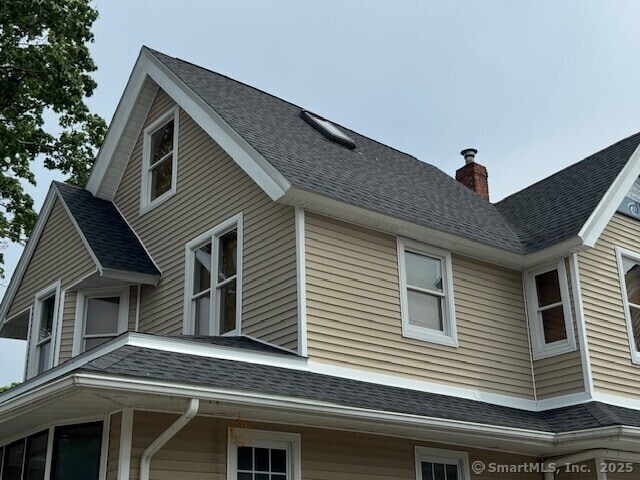 201 N Main St in Stonington, CT - Building Photo - Building Photo