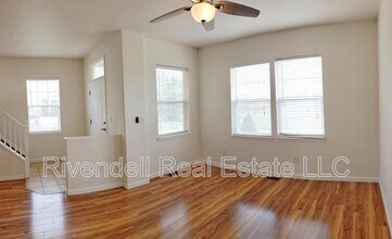 3772 Ute Mountain Trail in Castle Rock, CO - Building Photo - Building Photo
