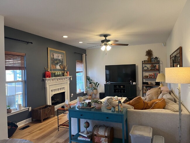 8144 Settlers Way in Nashville, TN - Building Photo - Building Photo