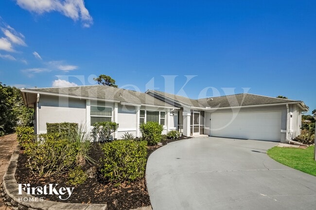 1358 Abalom St in Port Charlotte, FL - Building Photo - Building Photo