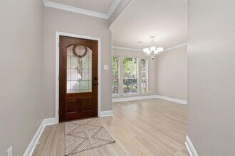 43 E Russet Grove Cir in Conroe, TX - Building Photo - Building Photo