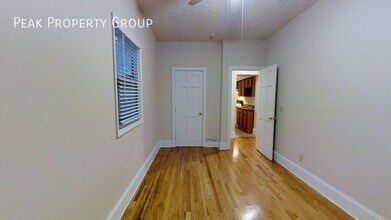 45 1/2 Euclid Ave in Columbus, OH - Building Photo - Building Photo