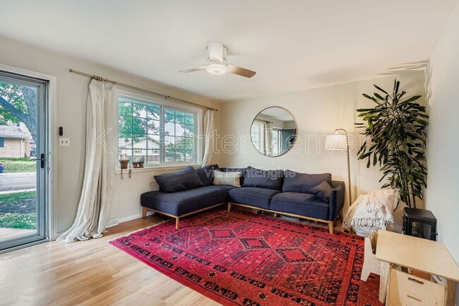 property at 5708 Johnson St