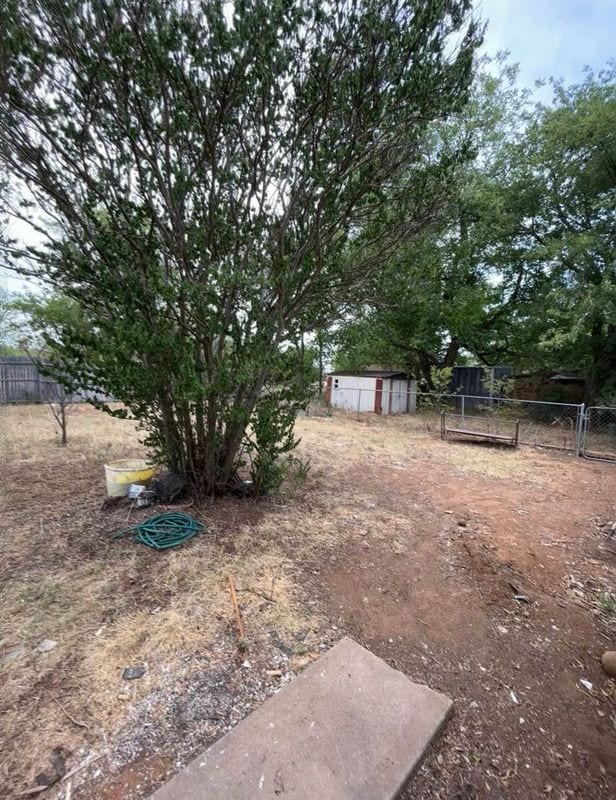 202 W 13th St in Cisco, TX - Building Photo - Building Photo