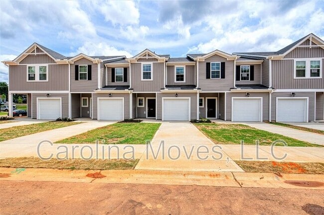 500 Benoni Pl in Greenville, SC - Building Photo - Building Photo