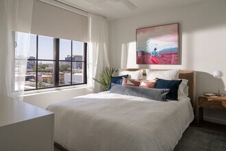 Amara Wynwood in Miami, FL - Building Photo - Building Photo