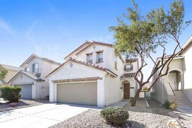 6671 Wind Whisper St in Las Vegas, NV - Building Photo - Building Photo