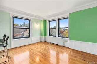 15 E Kirby St, Unit 229 in Detroit, MI - Building Photo - Building Photo