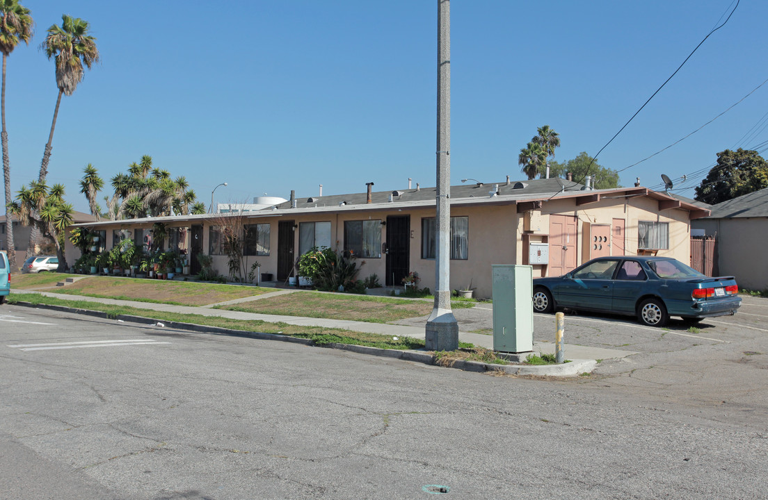 903 Sartori Ave in Torrance, CA - Building Photo