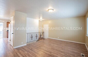 1429 N 800 W in Orem, UT - Building Photo - Building Photo