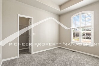 6758 Black Saddle Dr in Colorado Springs, CO - Building Photo - Building Photo