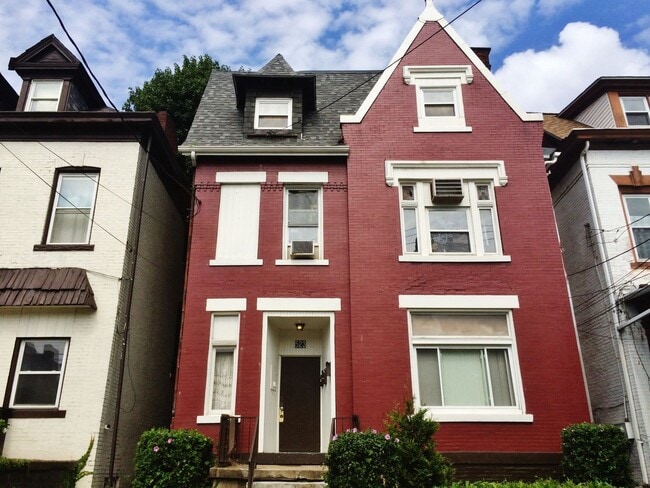 property at 523 N Negley Ave