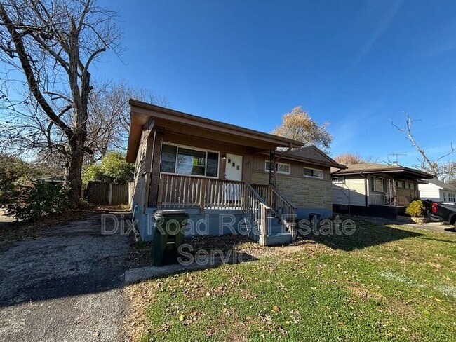 2225 Deering Ave in Dayton, OH - Building Photo - Building Photo