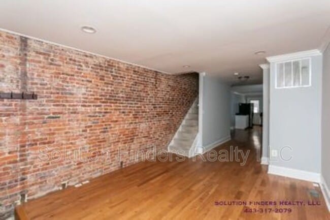 3403 Hudson St in Baltimore, MD - Building Photo - Building Photo