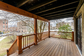 229 Chestnut Hill Ave, Unit Uni1 4-bed 2-bath in Boston, MA - Building Photo - Building Photo