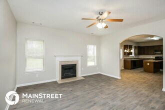 842 Whitfield Oak Way NE in Auburn, GA - Building Photo - Building Photo