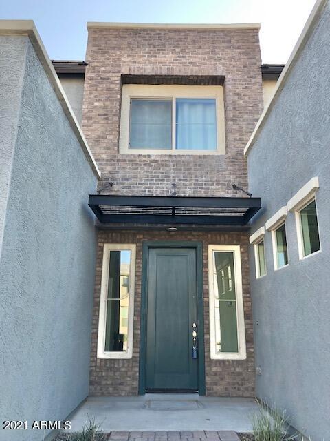 4854 S Tune in Mesa, AZ - Building Photo - Building Photo