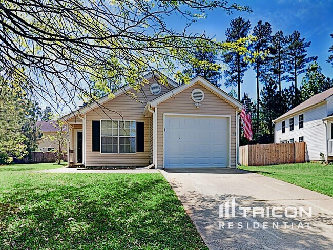 1049 Charlbury Pl in Douglasville, GA - Building Photo - Building Photo