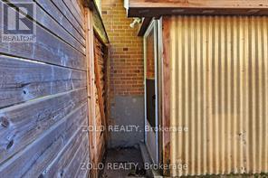 212 Goddard St in Toronto, ON - Building Photo - Building Photo