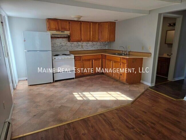 property at 101 3rd St