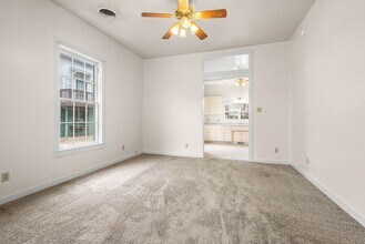 407 S 2nd St in Clarksville, TN - Building Photo - Building Photo