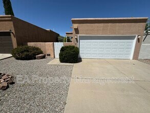 6541 Keeling St NW in Albuquerque, NM - Building Photo - Building Photo