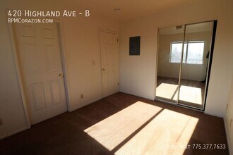 420 Highland Ave in Reno, NV - Building Photo - Building Photo