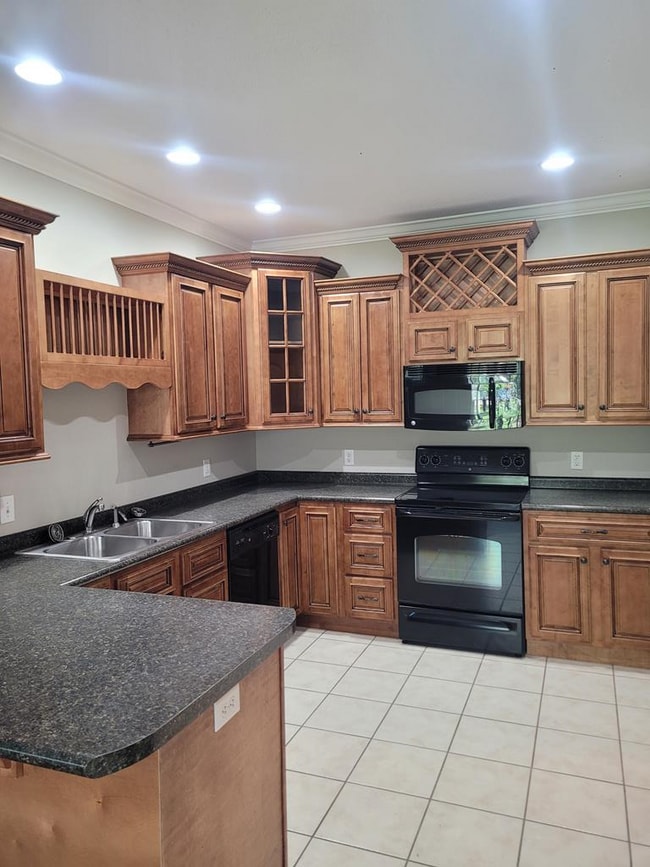 111 Shepards Way in Thomasville, GA - Building Photo - Building Photo