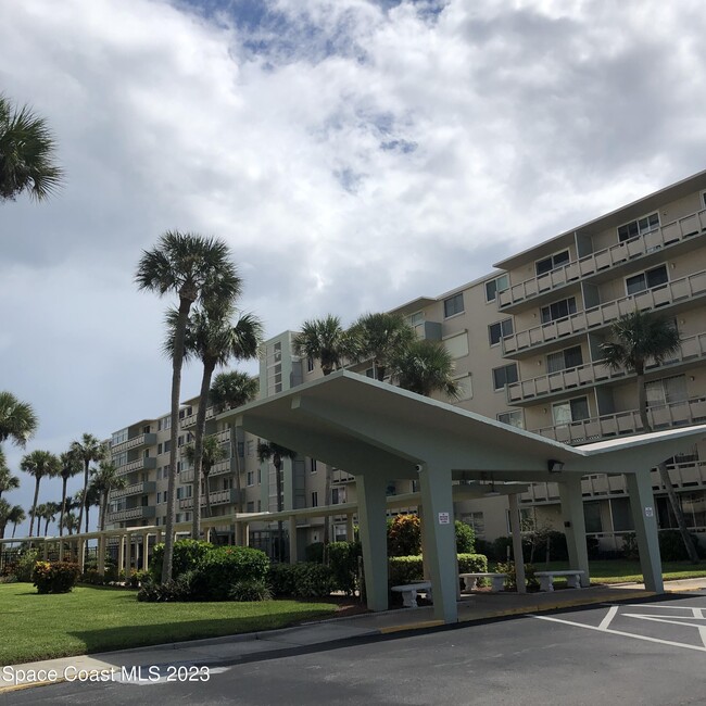 property at 2020 N Atlantic Ave