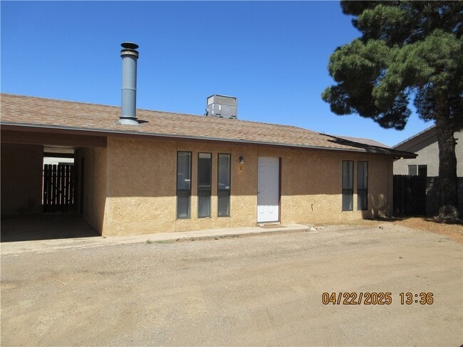 property at 3546 N Verdugo Rd