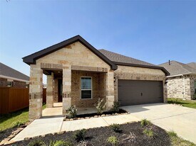 3036 Sorrento Hl Dr in Katy, TX - Building Photo