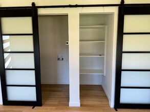 40 CR 267 in Somerville, TX - Foto de edificio - Building Photo