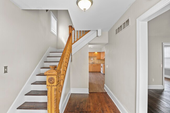 107 W High St in Felton, DE - Building Photo - Building Photo