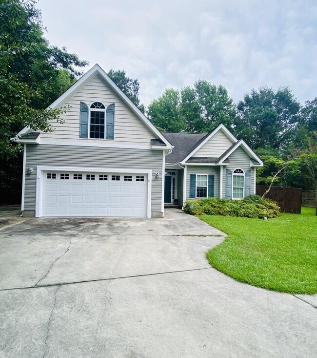 property at 1190 Mt Pleasant Rd