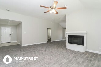 4003 Bradley Ln in Arlington, TX - Building Photo - Building Photo