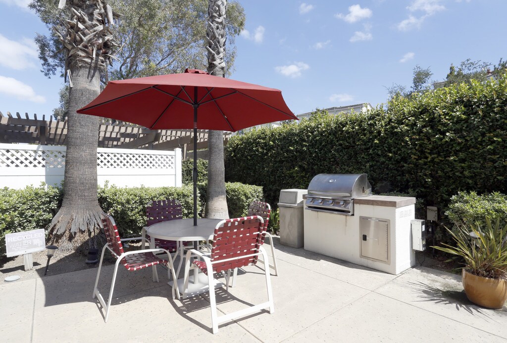 Parc West Apartments in Milpitas, CA