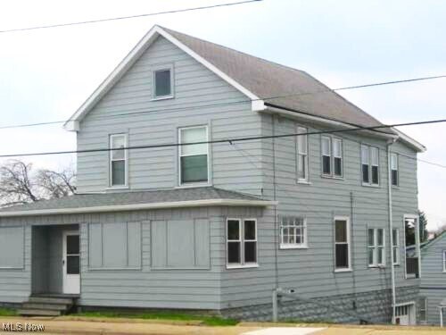 2520 Sunset Blvd in Steubenville, OH - Building Photo