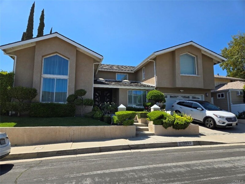 11349 Baird Ave in Los Angeles, CA - Building Photo
