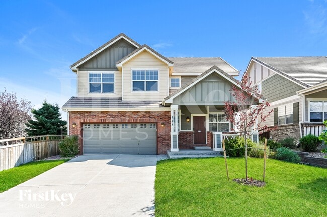 property at 4235 Miners Candle Pl