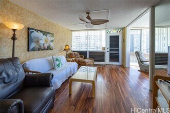 1720 Ala Moana Blvd in Honolulu, HI - Building Photo - Building Photo